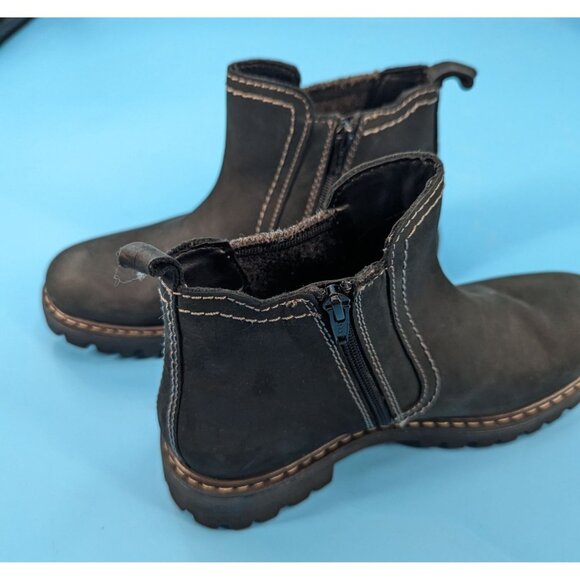 Josef Seibel Marta‎ CHELSEA PULL ON BOOT NWOT - Picture 6 of 8